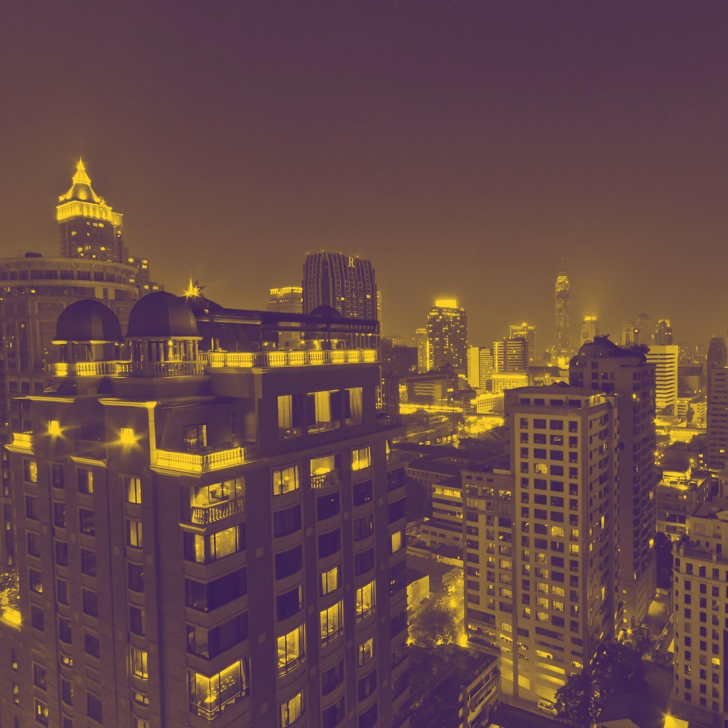 Focus at Work Jazz Playlist - Thrilling Boutique Hotels