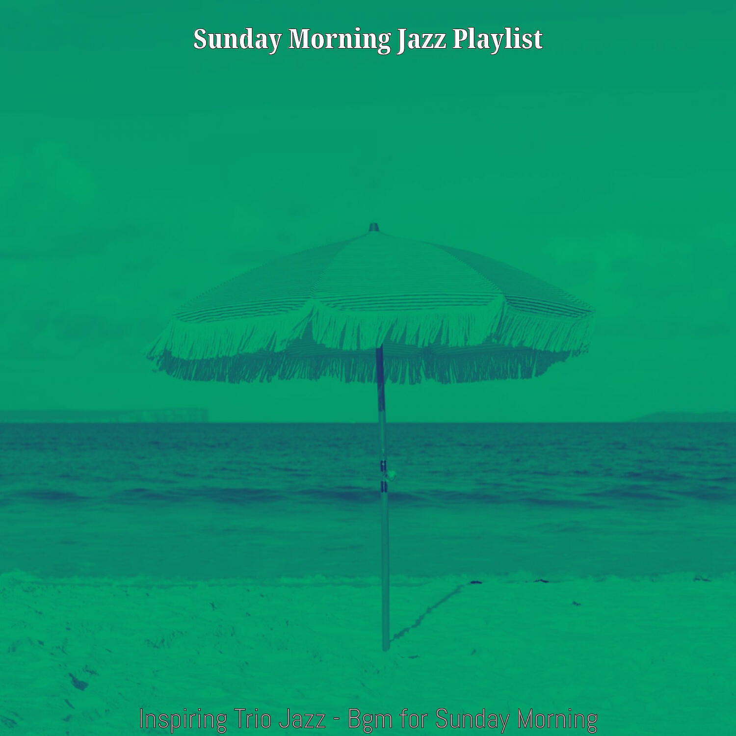 Sunday Morning Jazz Playlist - Spirited Jazz Trio - Vibe for Saturday Morning