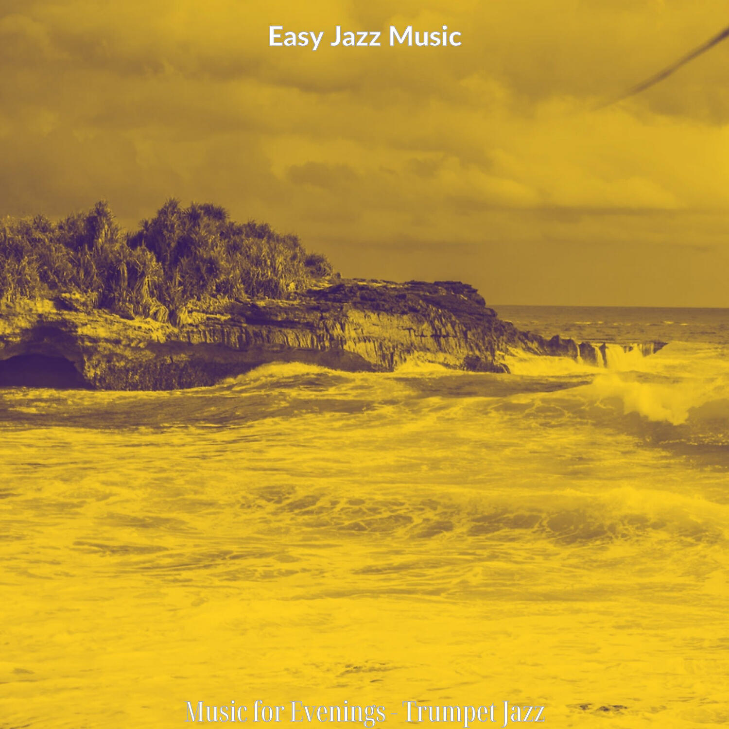 Easy Jazz Music - Mysterious Jazz Trio - Vibe for Holidays