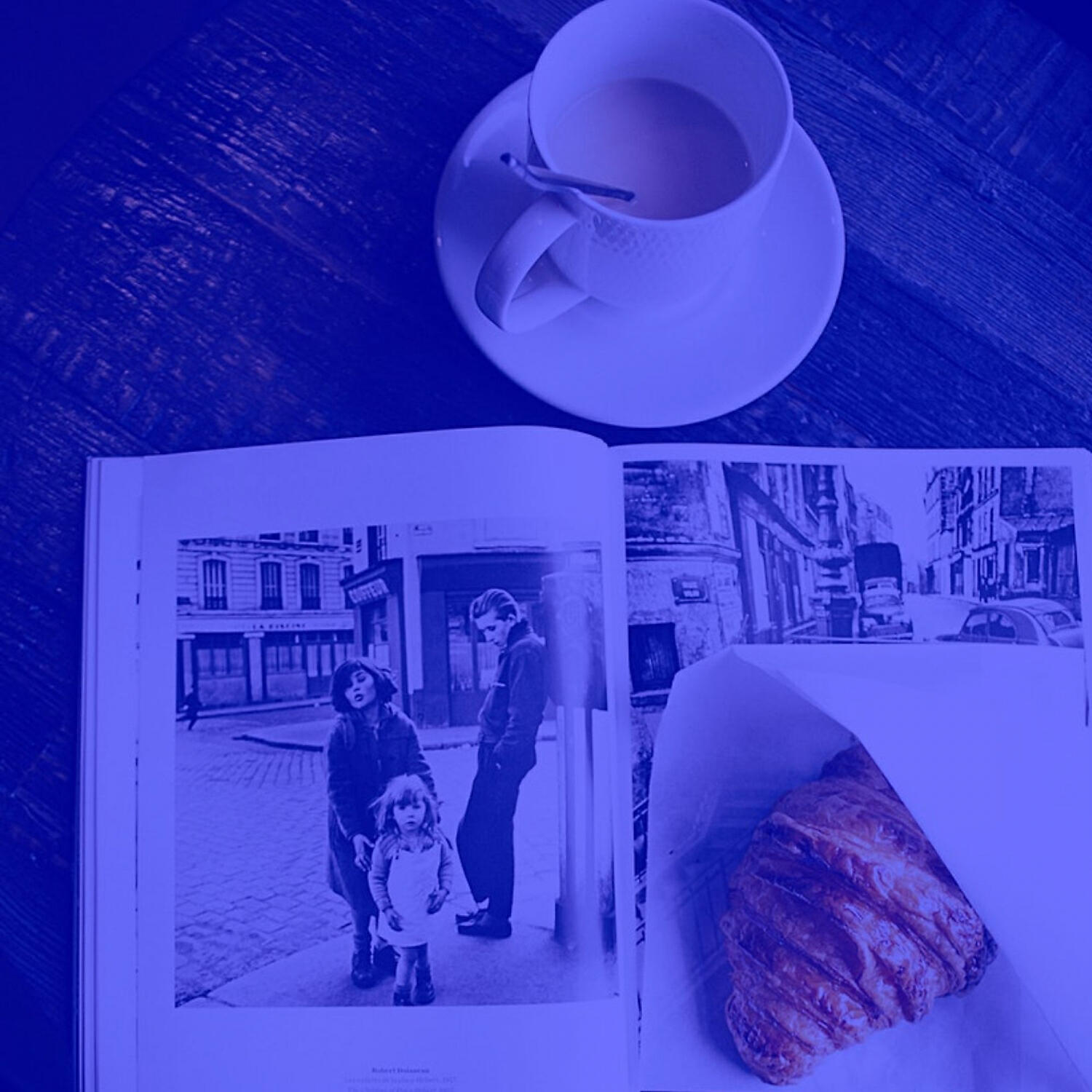 Coffee Shop Music Deluxe - Happy Moods for Iced Americanos