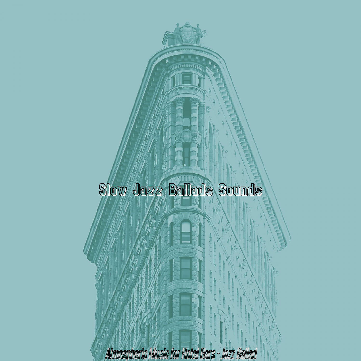 Slow Jazz Ballads Sounds - Casual Dinner