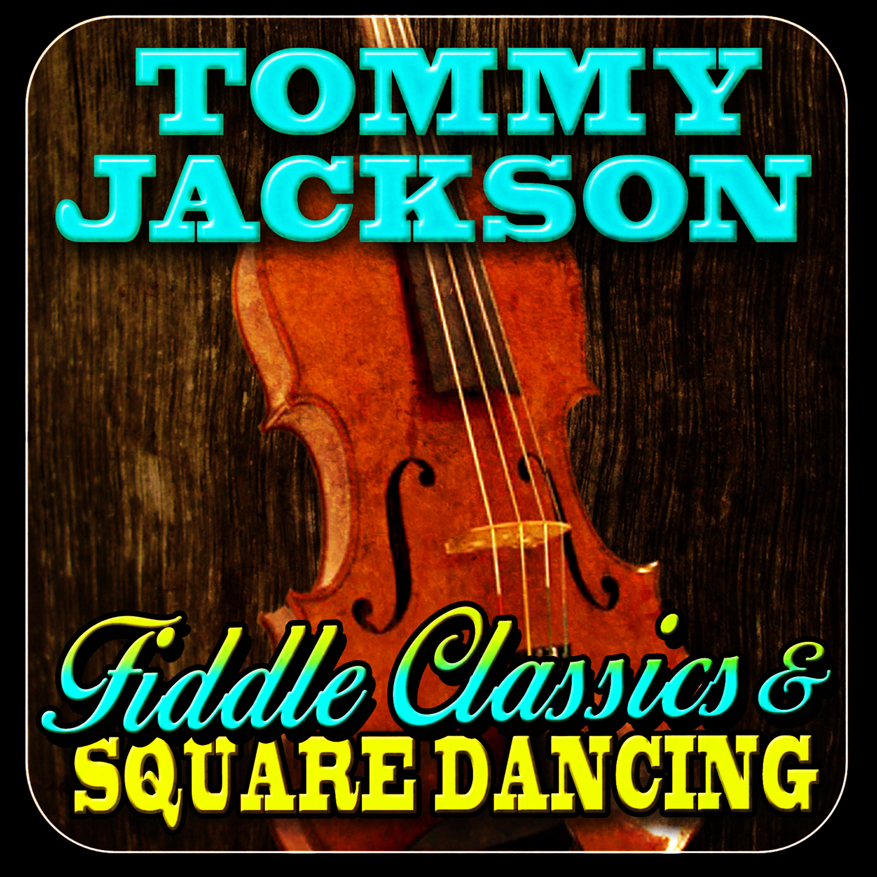 Tommy Jackson - Uncle Joe