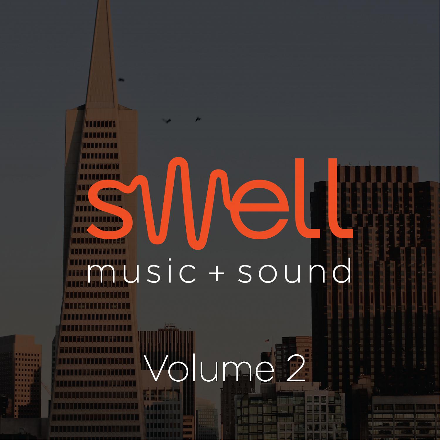 Постер альбома Swell Sound Collection, Vol. 2