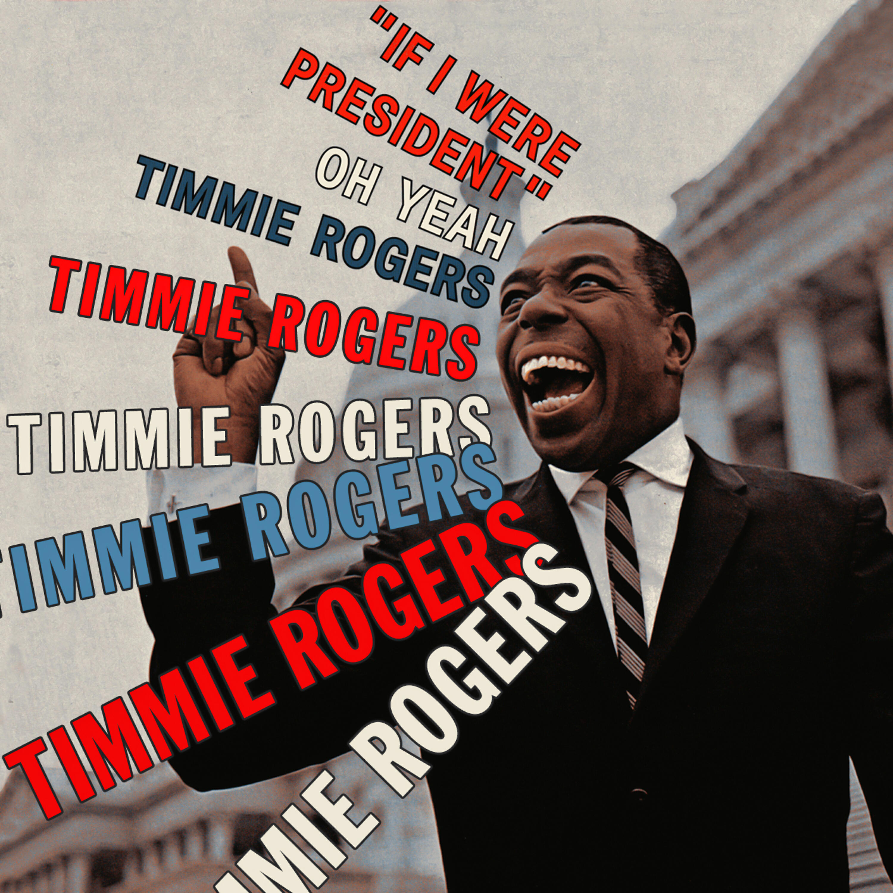Timmie Rogers - Timmie's Dream