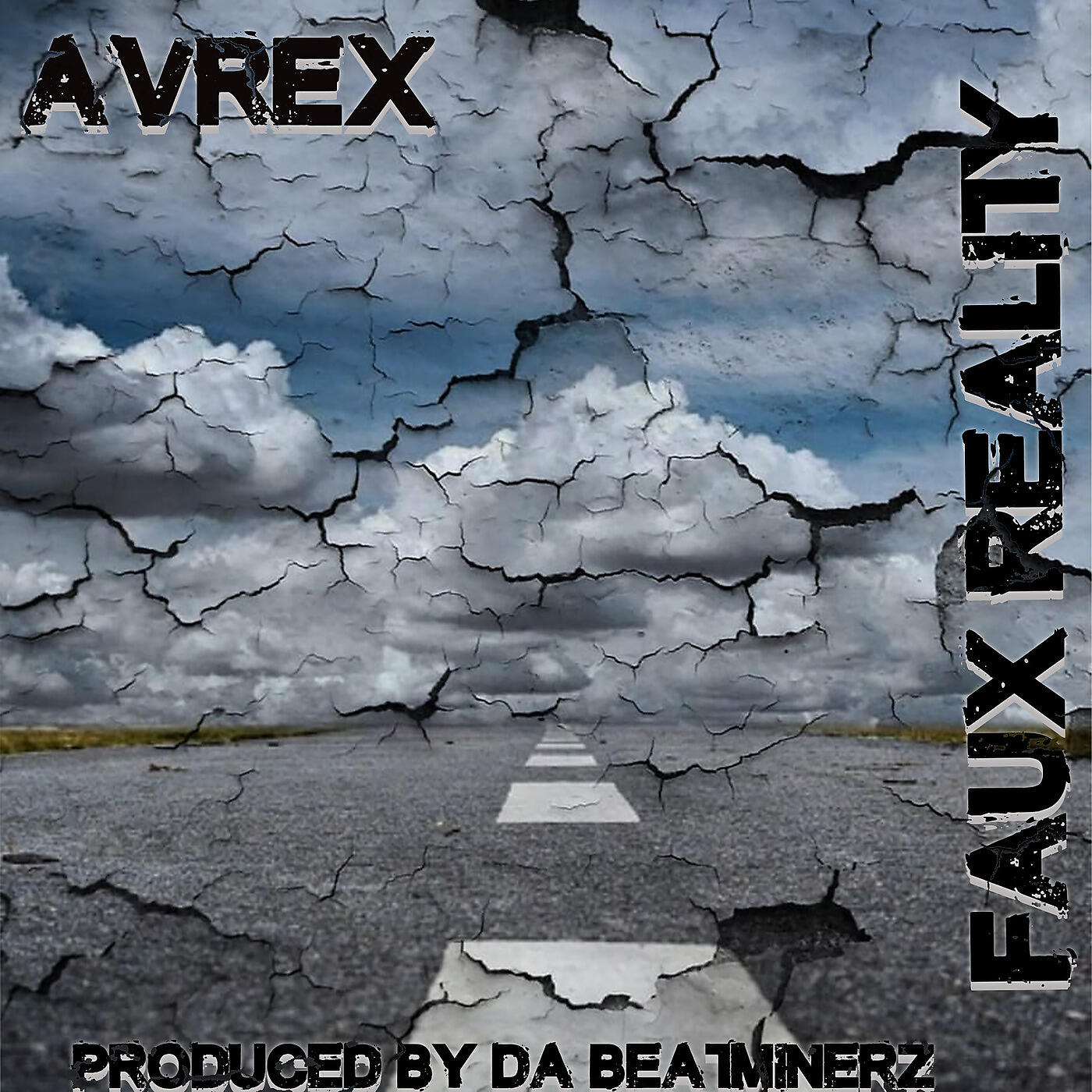 Avrex - Faux Reality