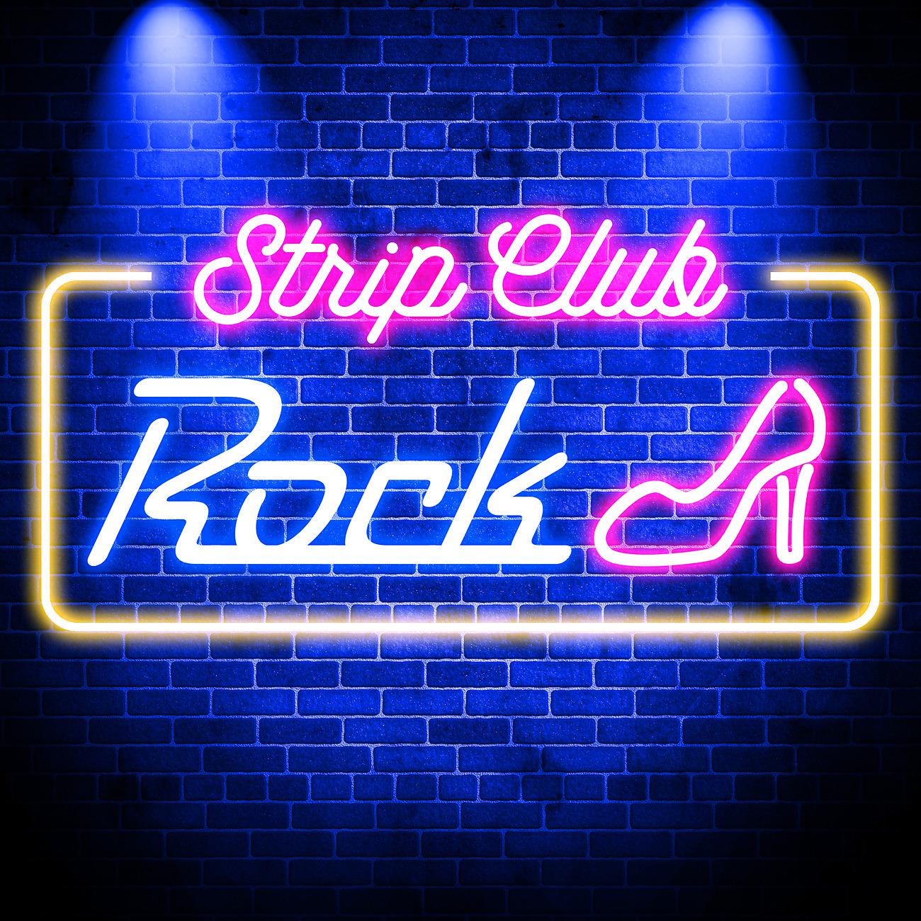 Постер альбома Strip Club Rock