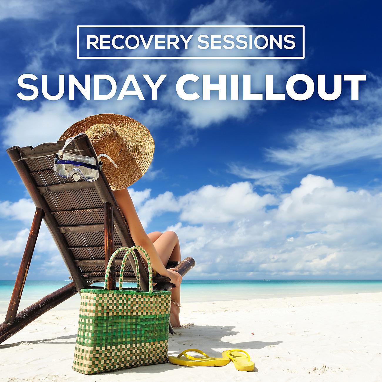 Постер альбома Recovery Sessions: Sunday Chillout