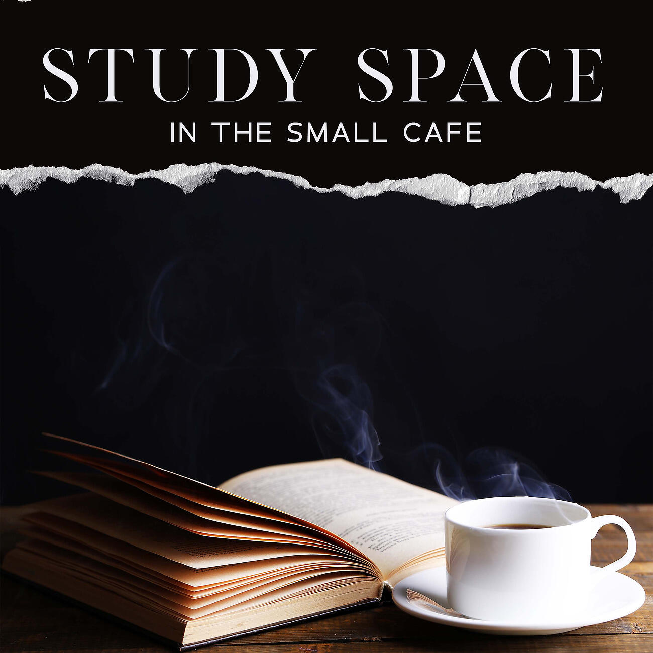 Jazz Piano Bar Academy - Afternoon Tea and Study Cafe Space