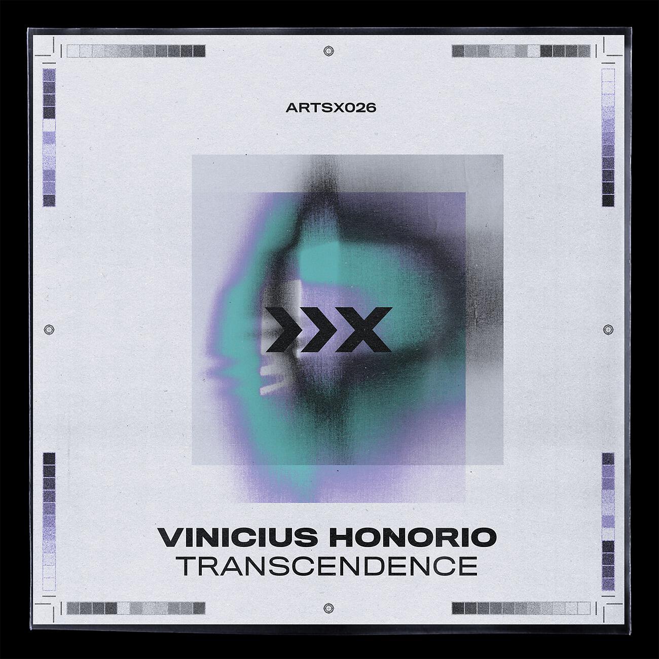 Vinicius Honorio - Cypher