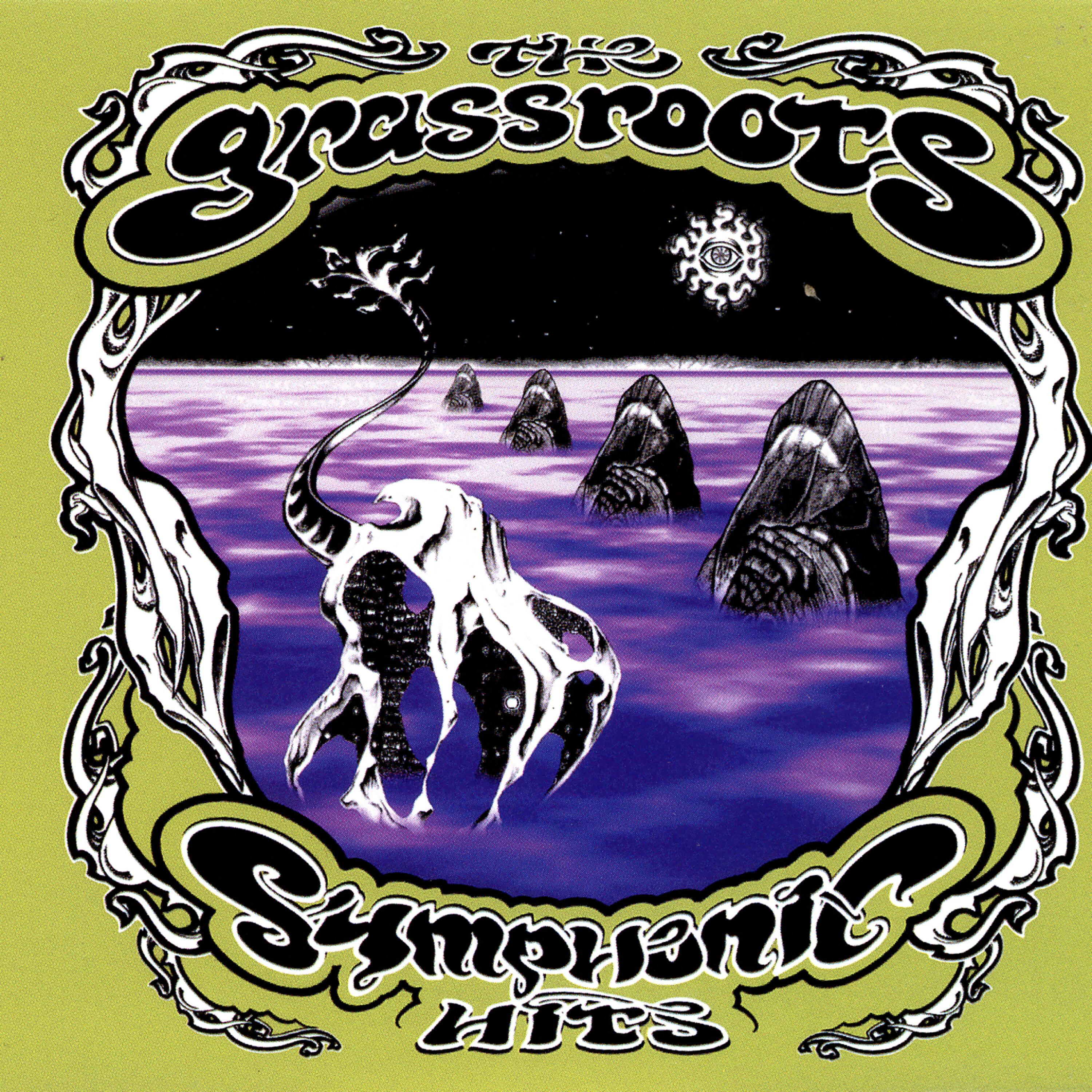 Symphonic Hits - Temptation Eyes
