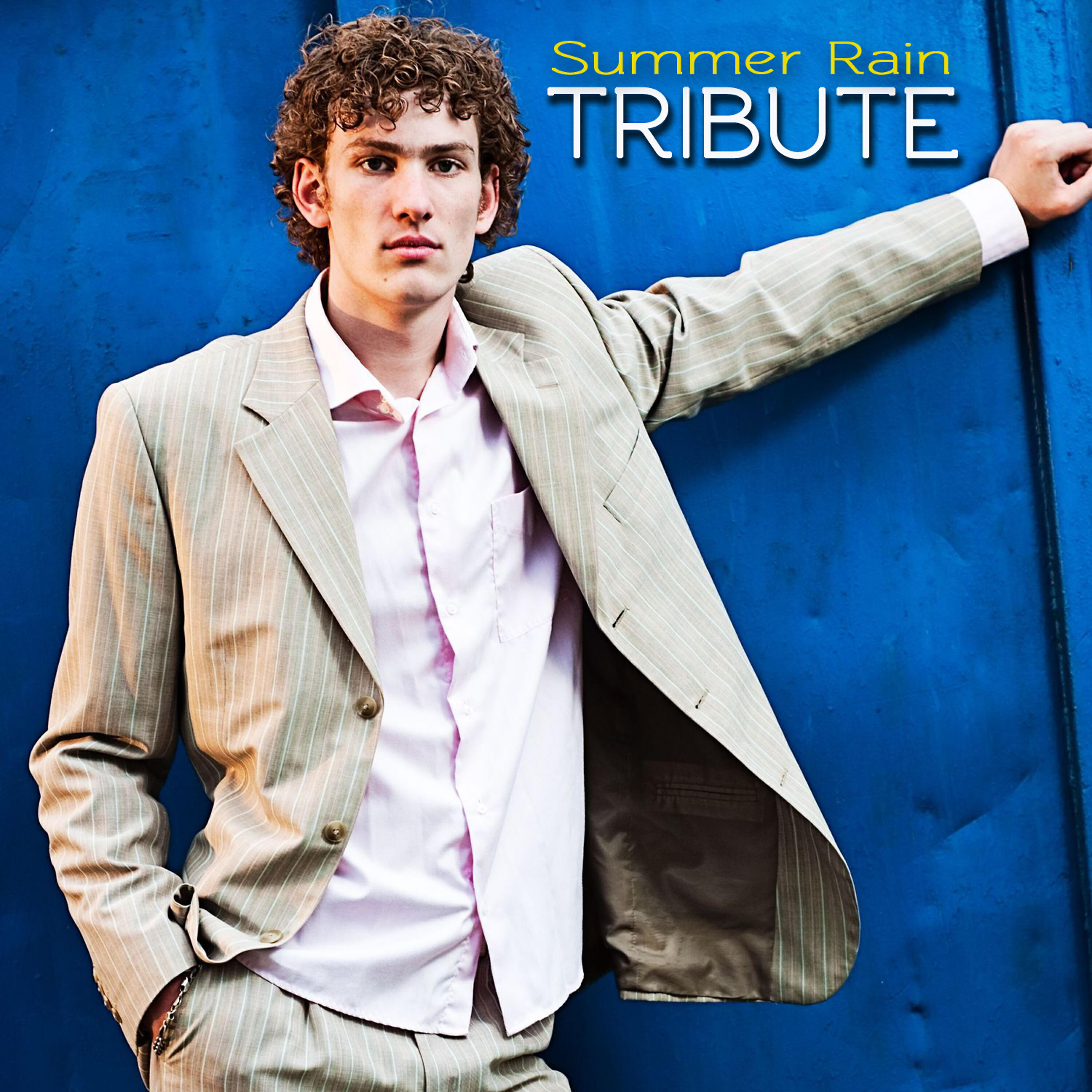 The Singles - Summer Rain (Matthew Morrison Tribute)