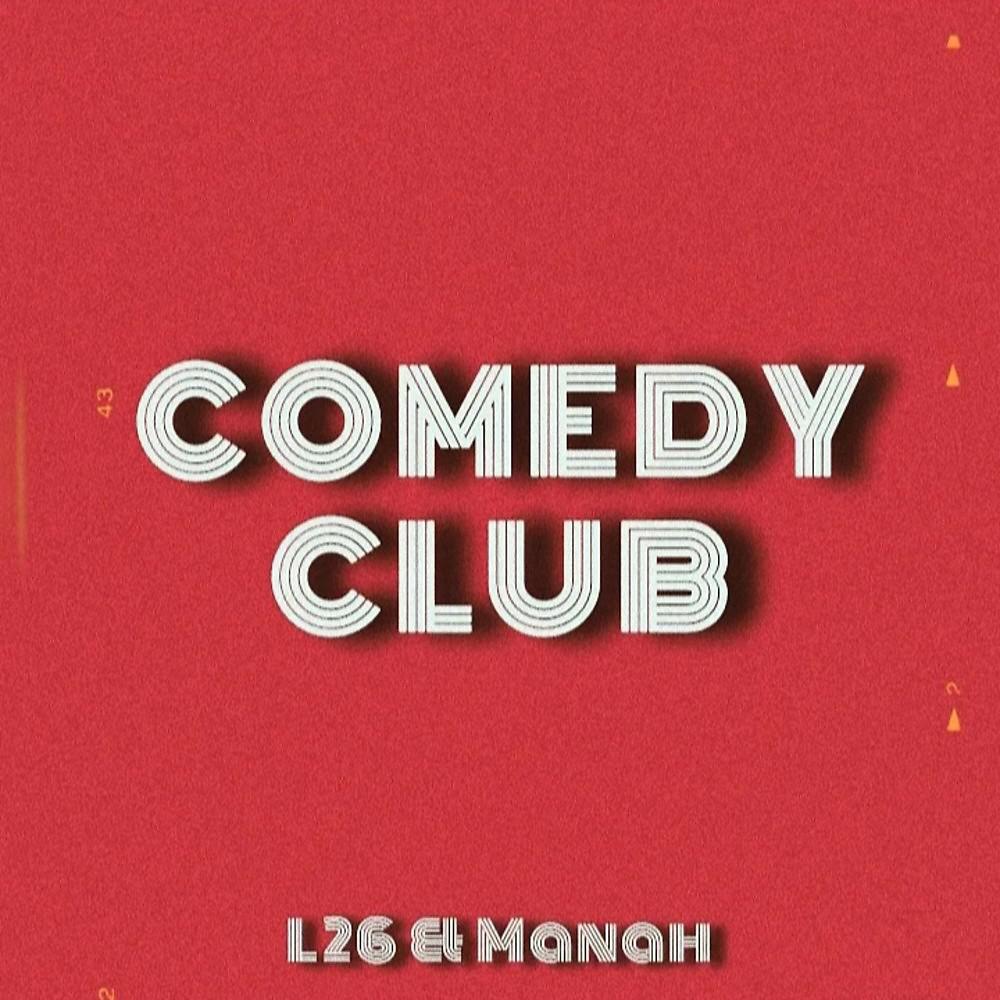 Постер альбома Comedy CLUB