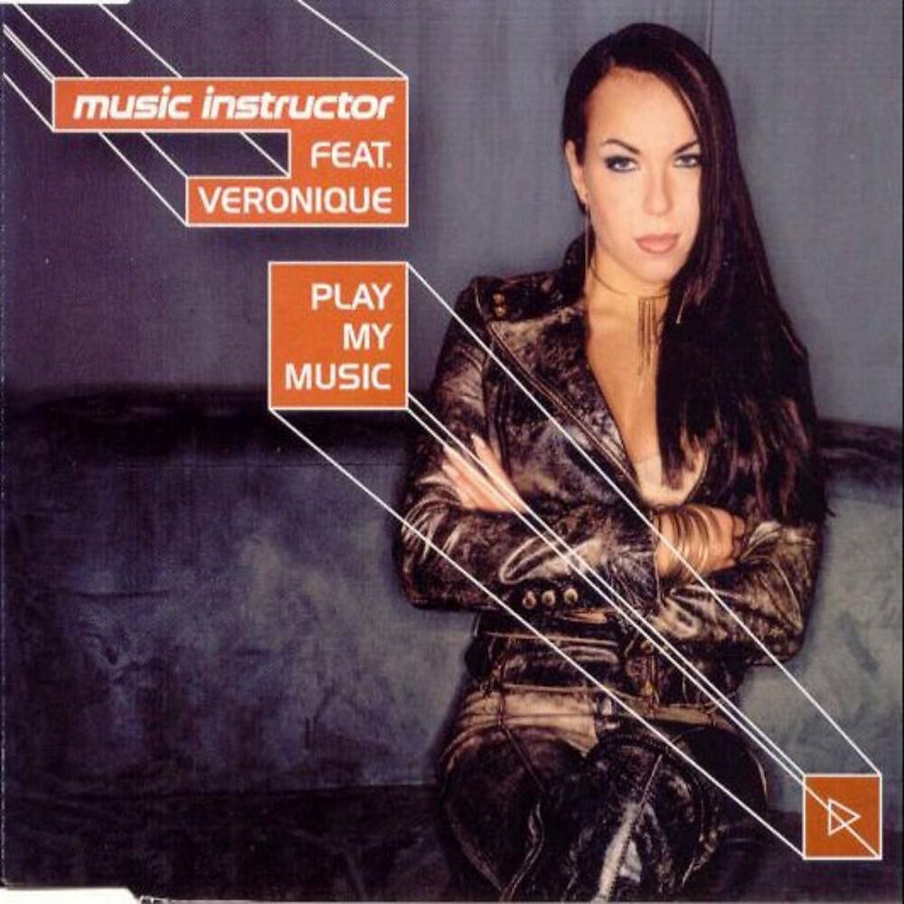 Music Instructor - Play My Music (Maxi Version)