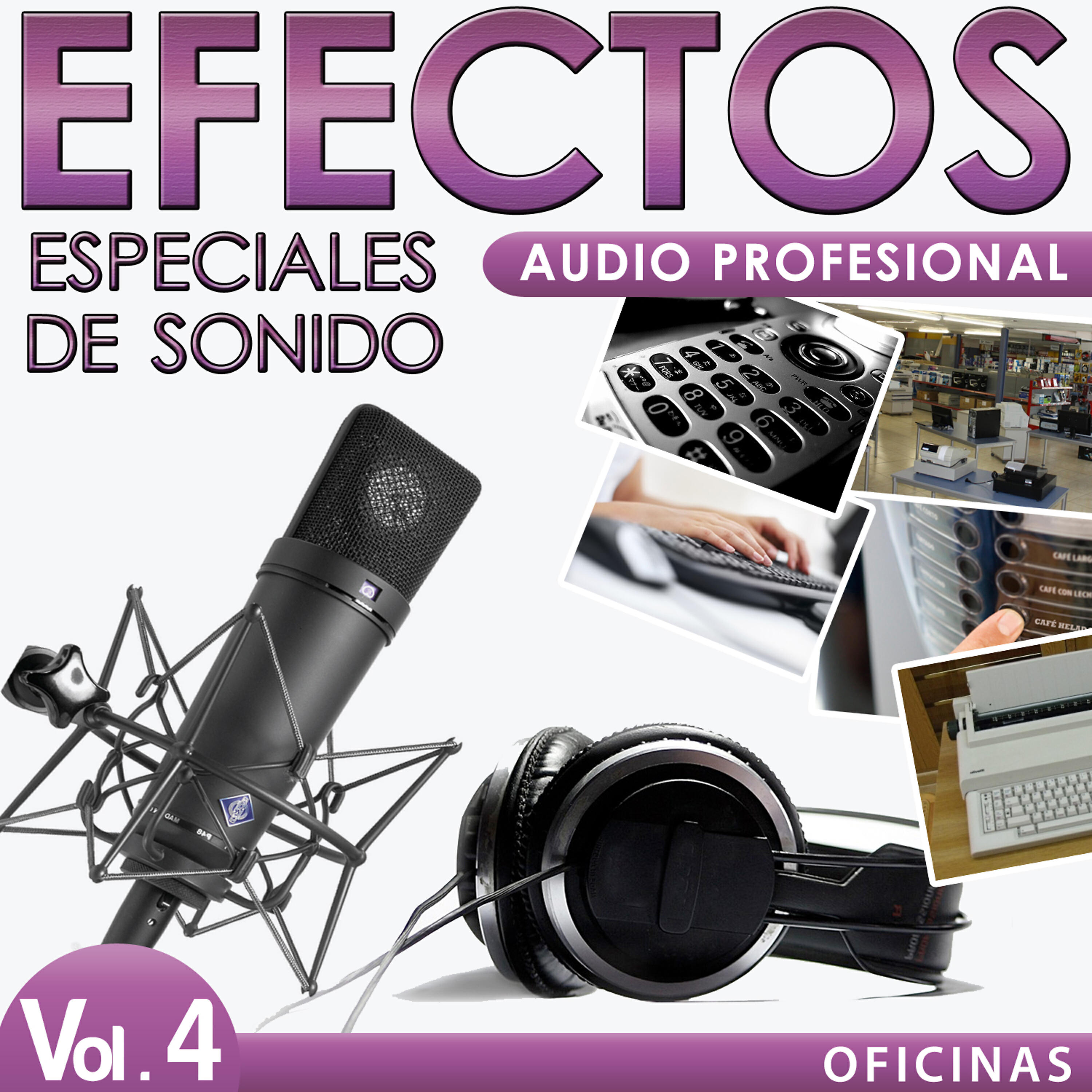 Sounds Effects Wav Files Studio - Radio, Receptor. Walkie Talkie