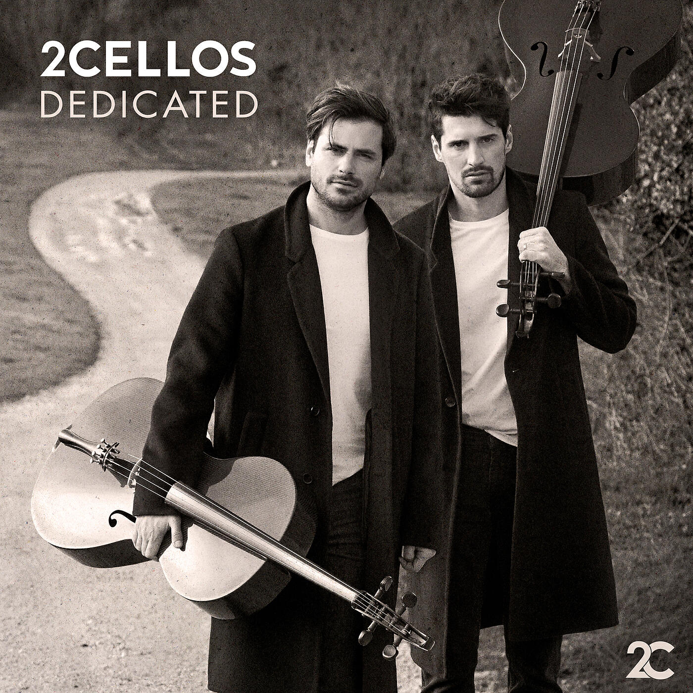 2CELLOS - bad guy