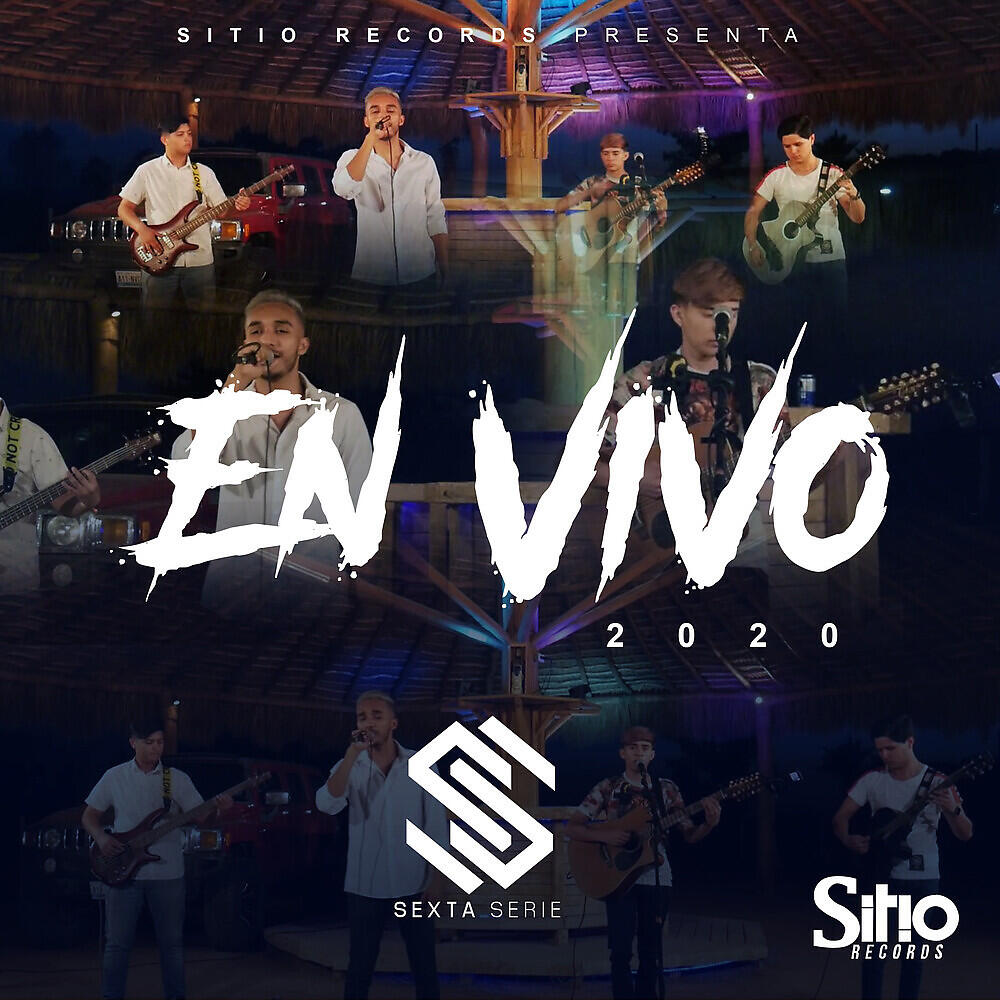 Sexta Serie - Los doble cara (En Vivo)