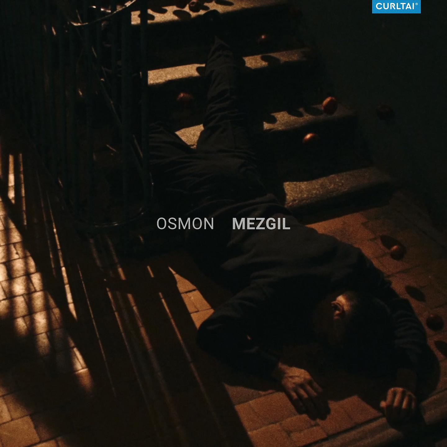 Постер альбома Mezgil