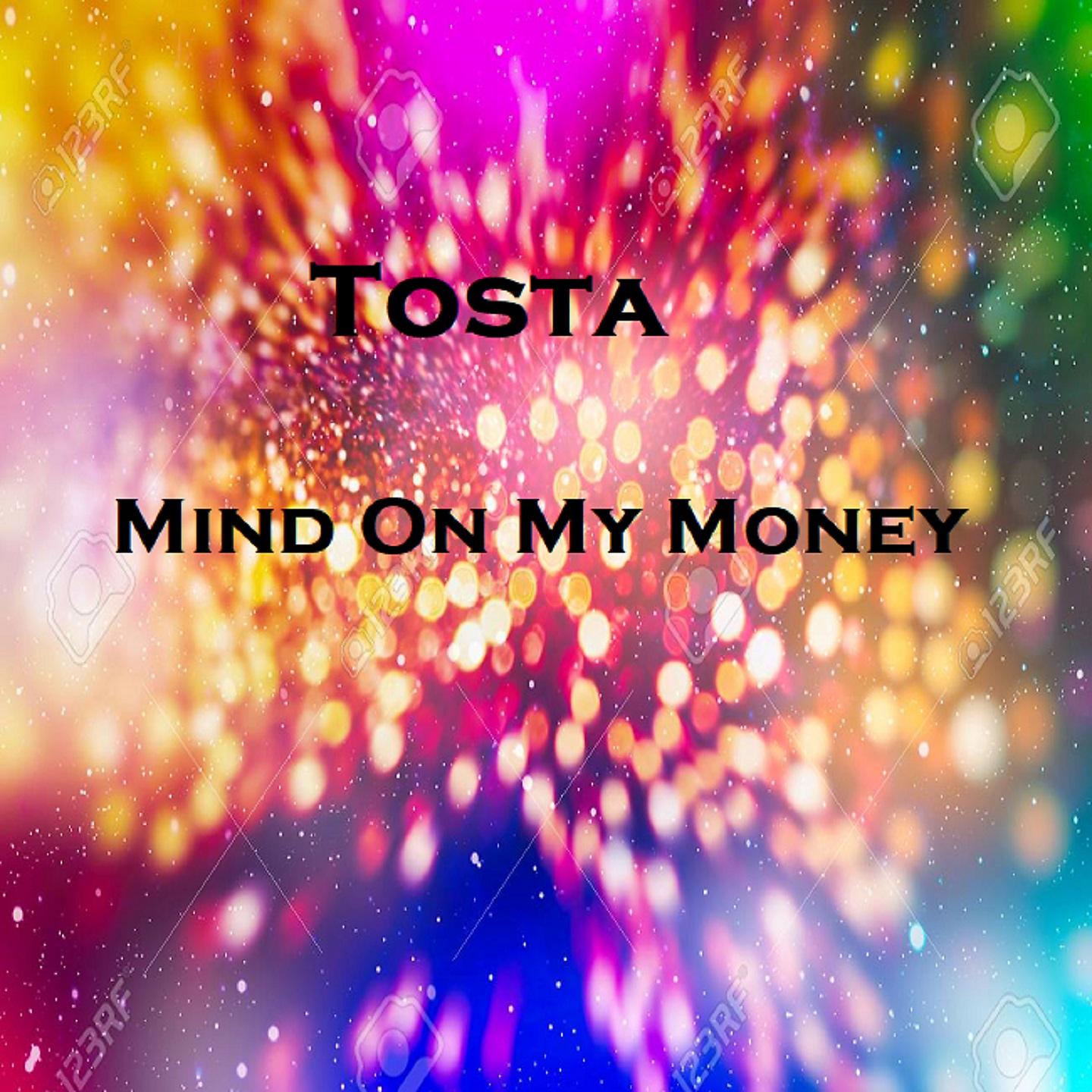 Постер альбома Mind on My Money