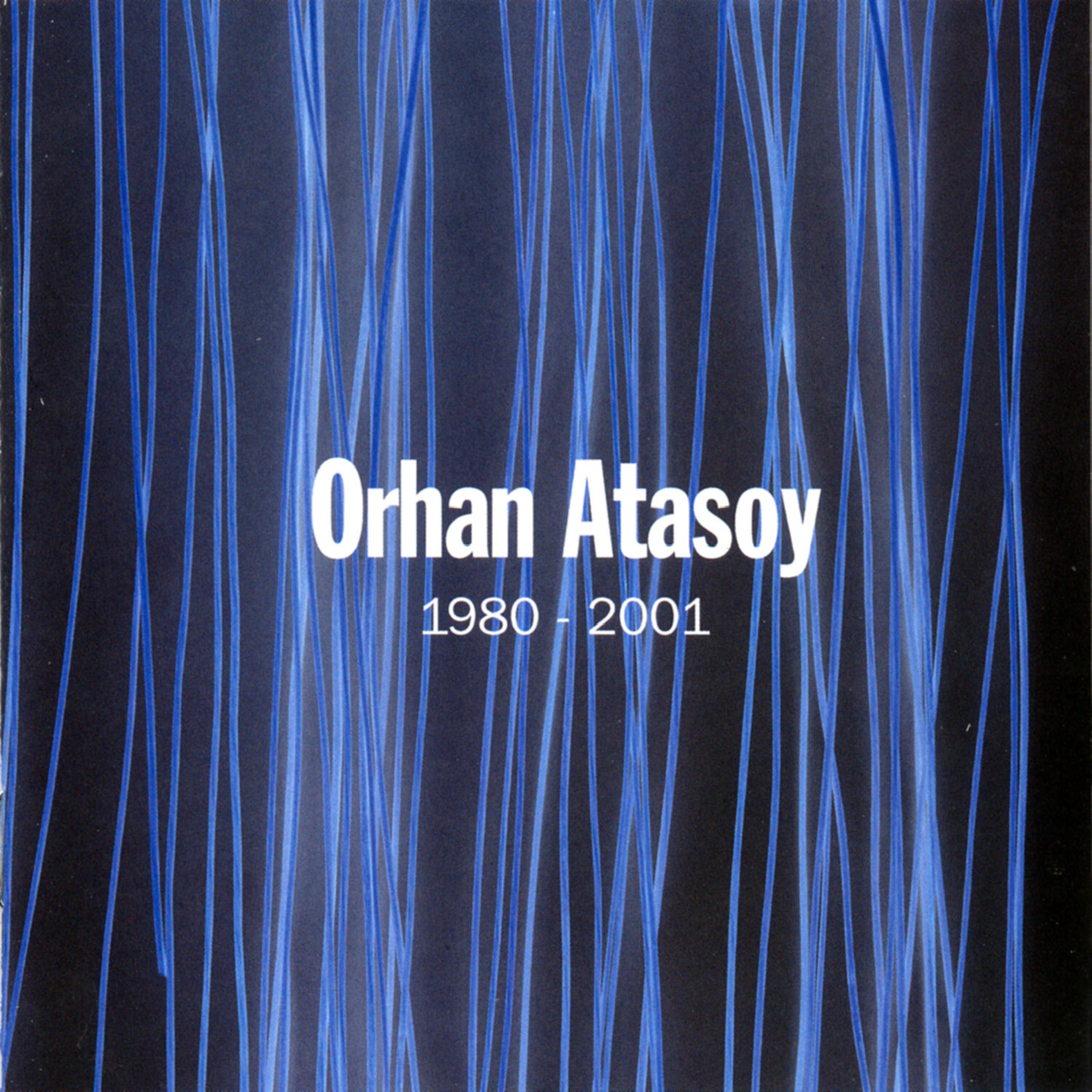 Постер альбома Orhan Atasoy