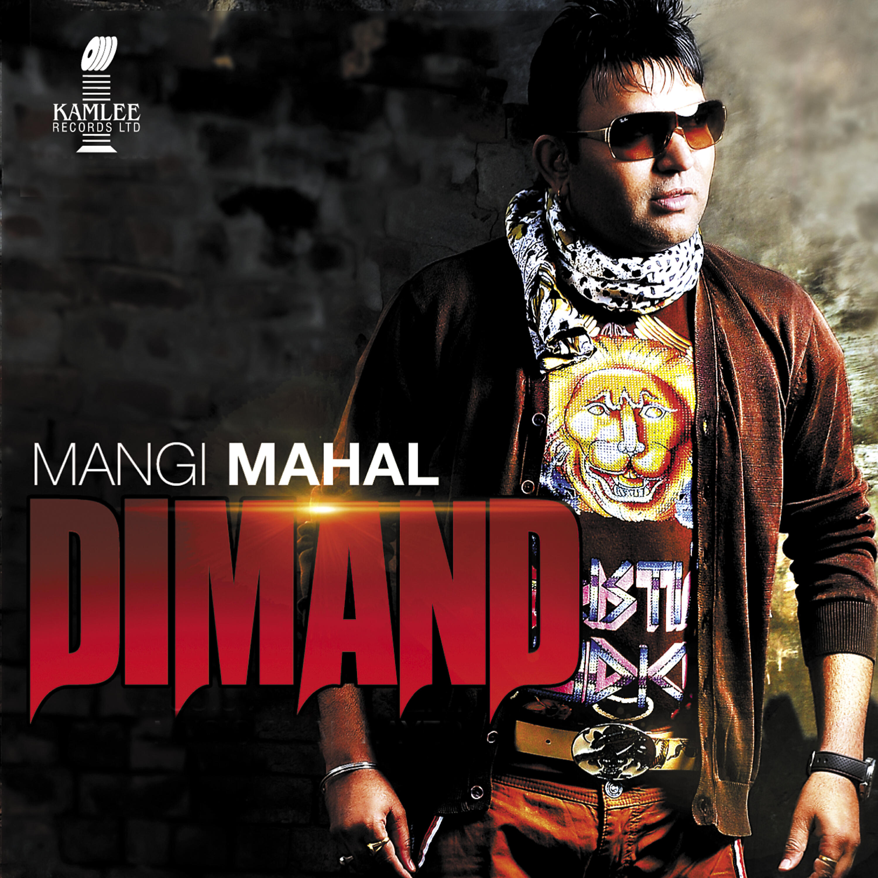 Mangi Mahal - Nachiye Sohniye Remix