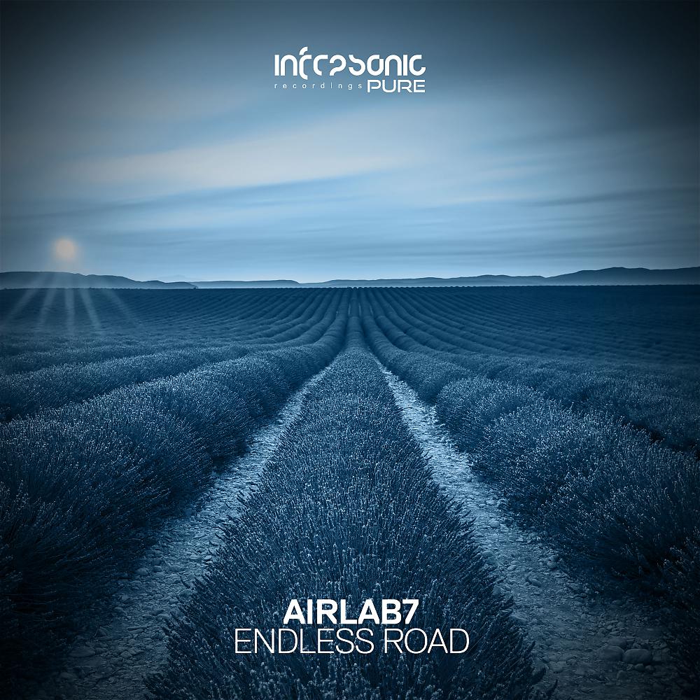 Постер альбома Endless Road