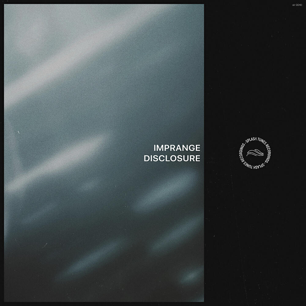 Imprange - Disclosure
