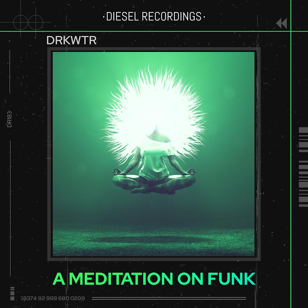 Постер альбома A Meditation On Funk