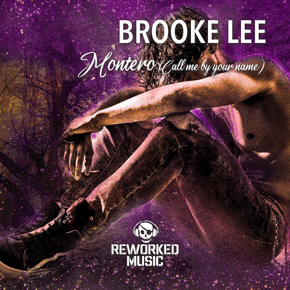Brooke Lee - Montero (Call Me By Your Name) (Extended Mix)