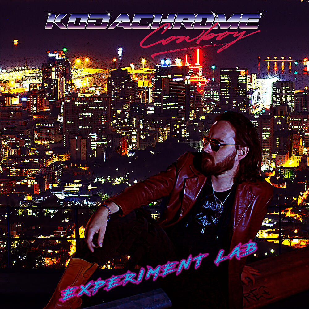 Kodachrome Cowboy - Technetium