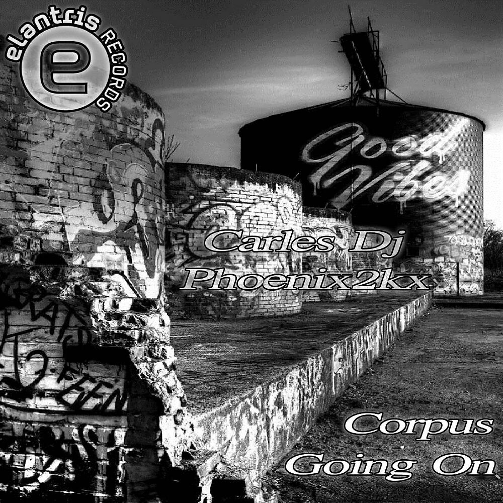 Carles DJ - Going On