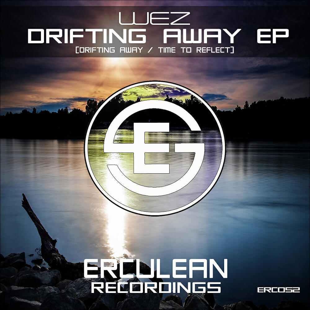 Wez - Drifting Away