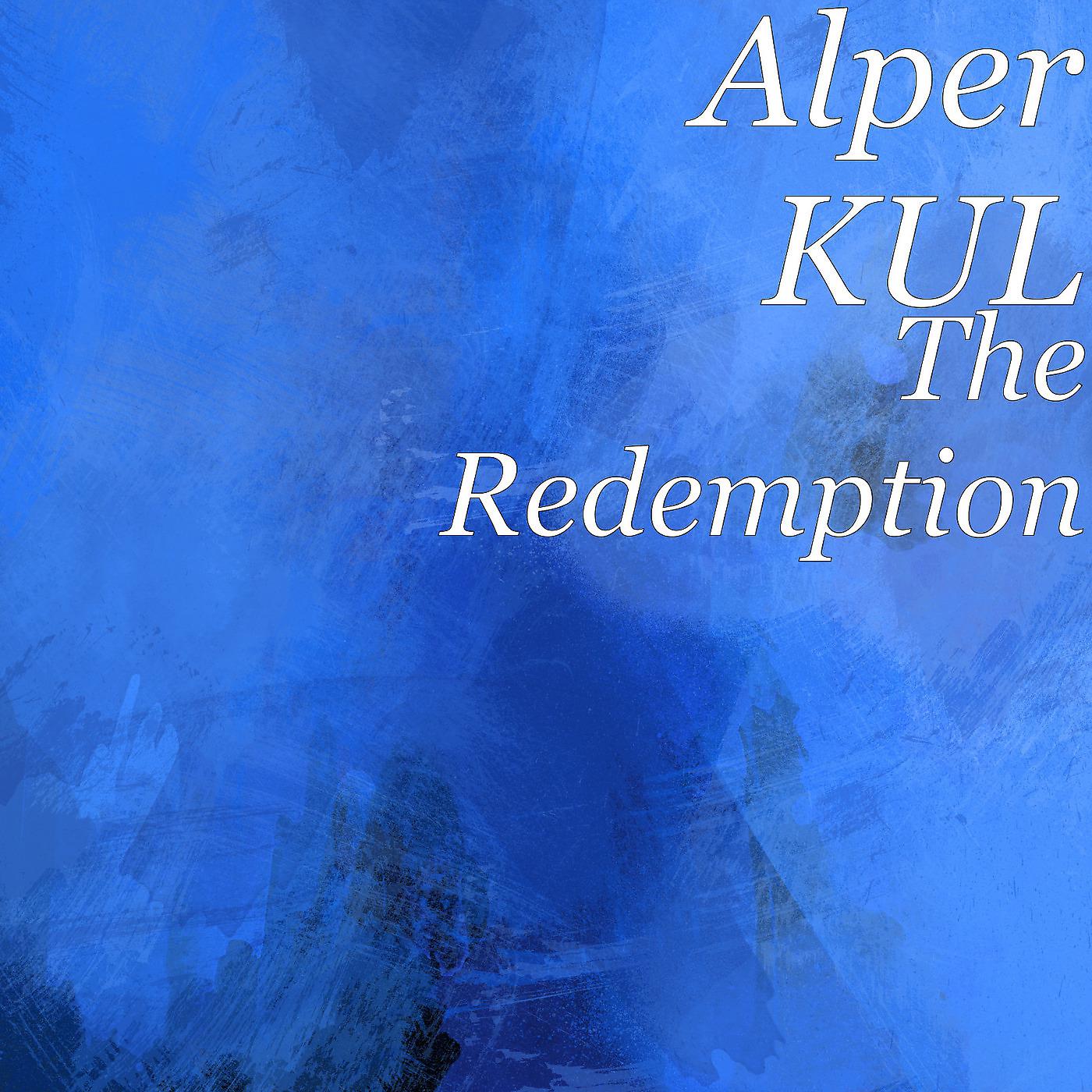 Постер альбома The Redemption