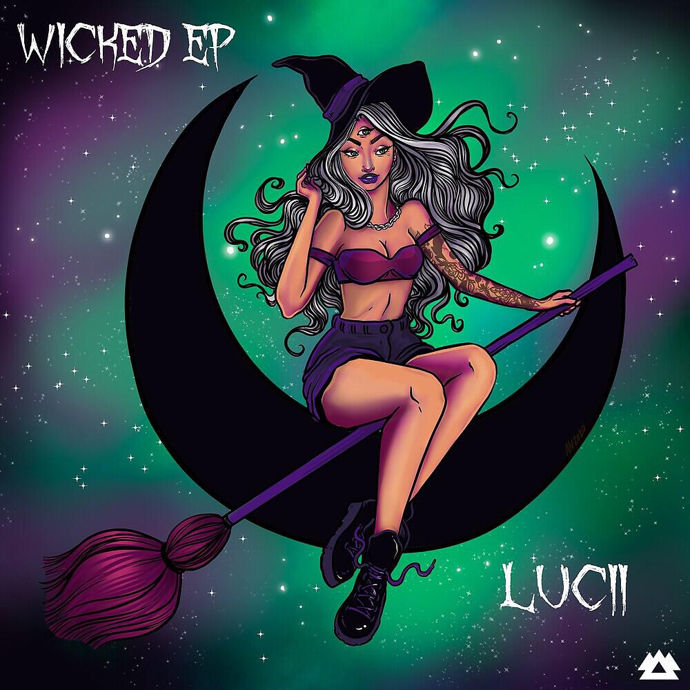 Lucii - Vibe
