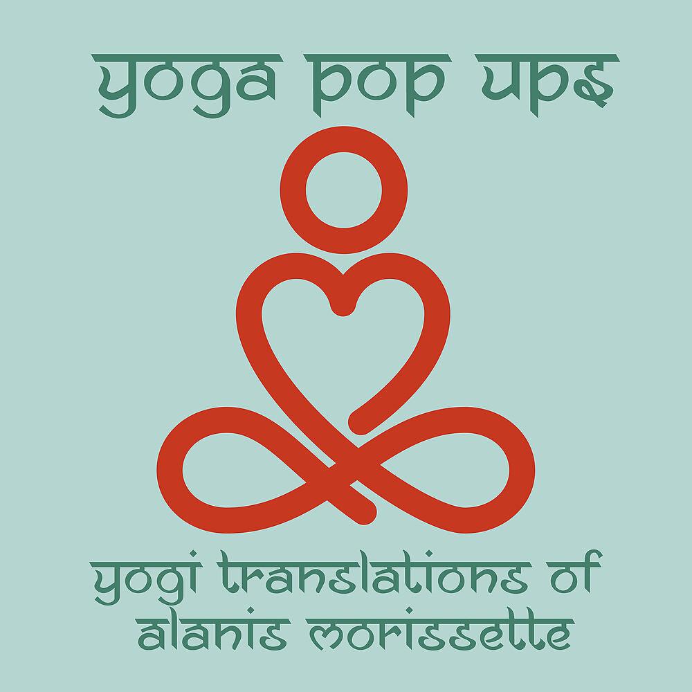 Постер альбома Yogi Translations of Alanis Morissette