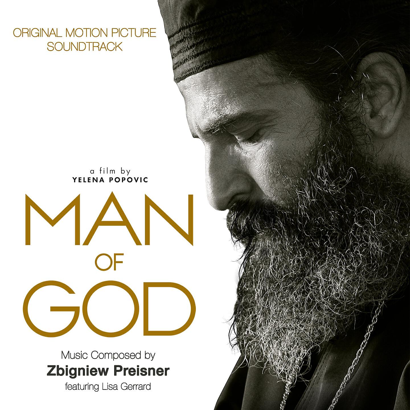 Zbigniew Preisner - Song for Saint Nectarios (From 