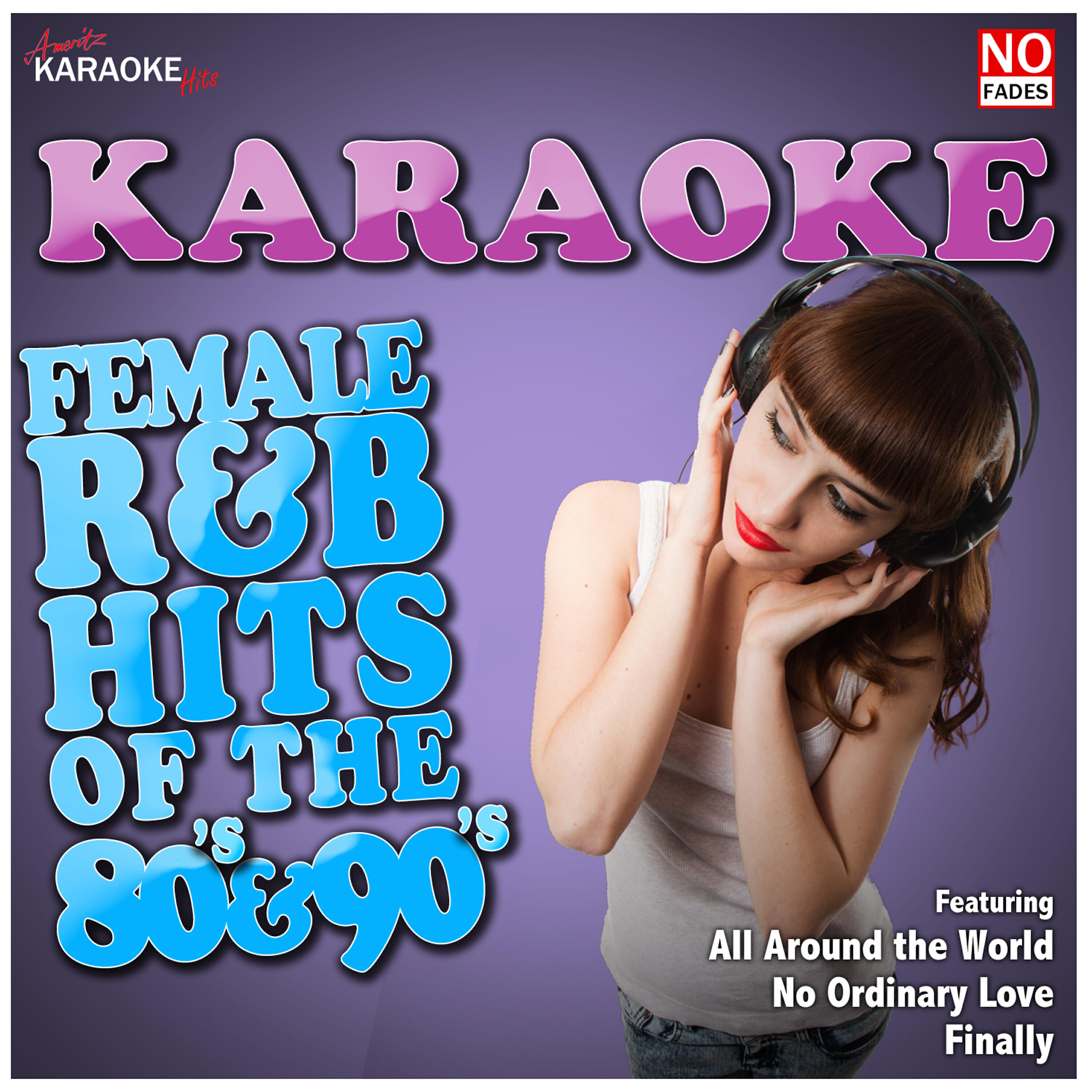 Ameritz Karaoke Hits - Looking for a New Love (In the Style of Jody Watley) [Karaoke Version]