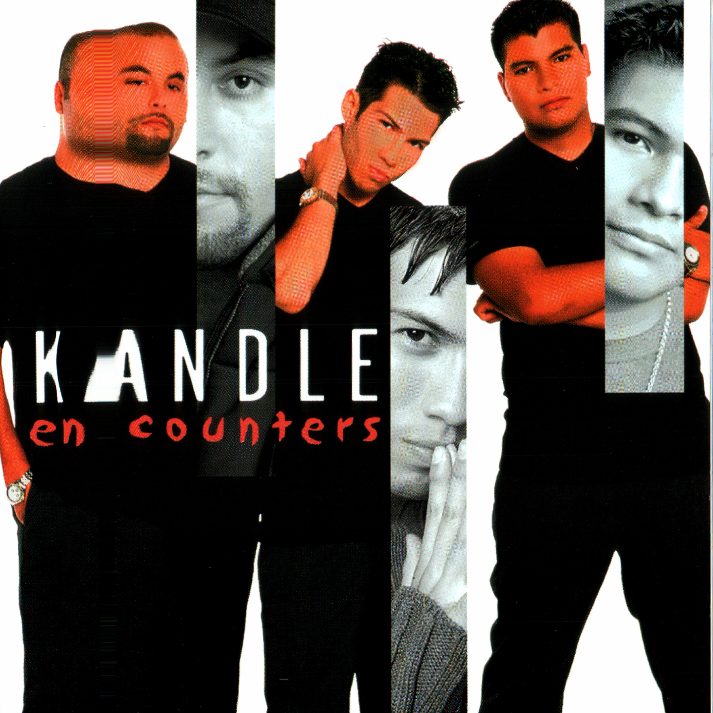 Kandle - Letter To Mom And Dad