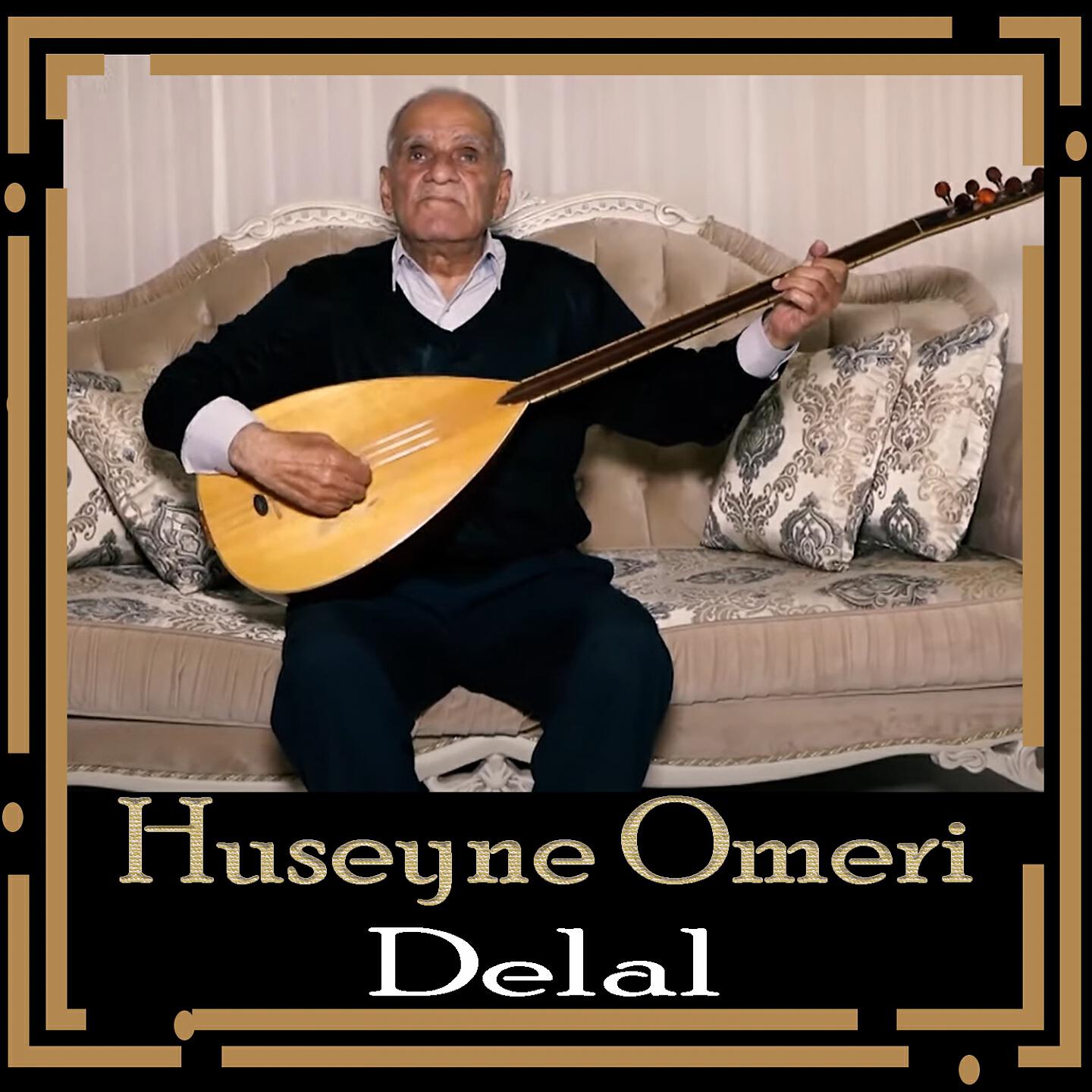 Huseyne Omeri - Betaliye Ez Kuştım