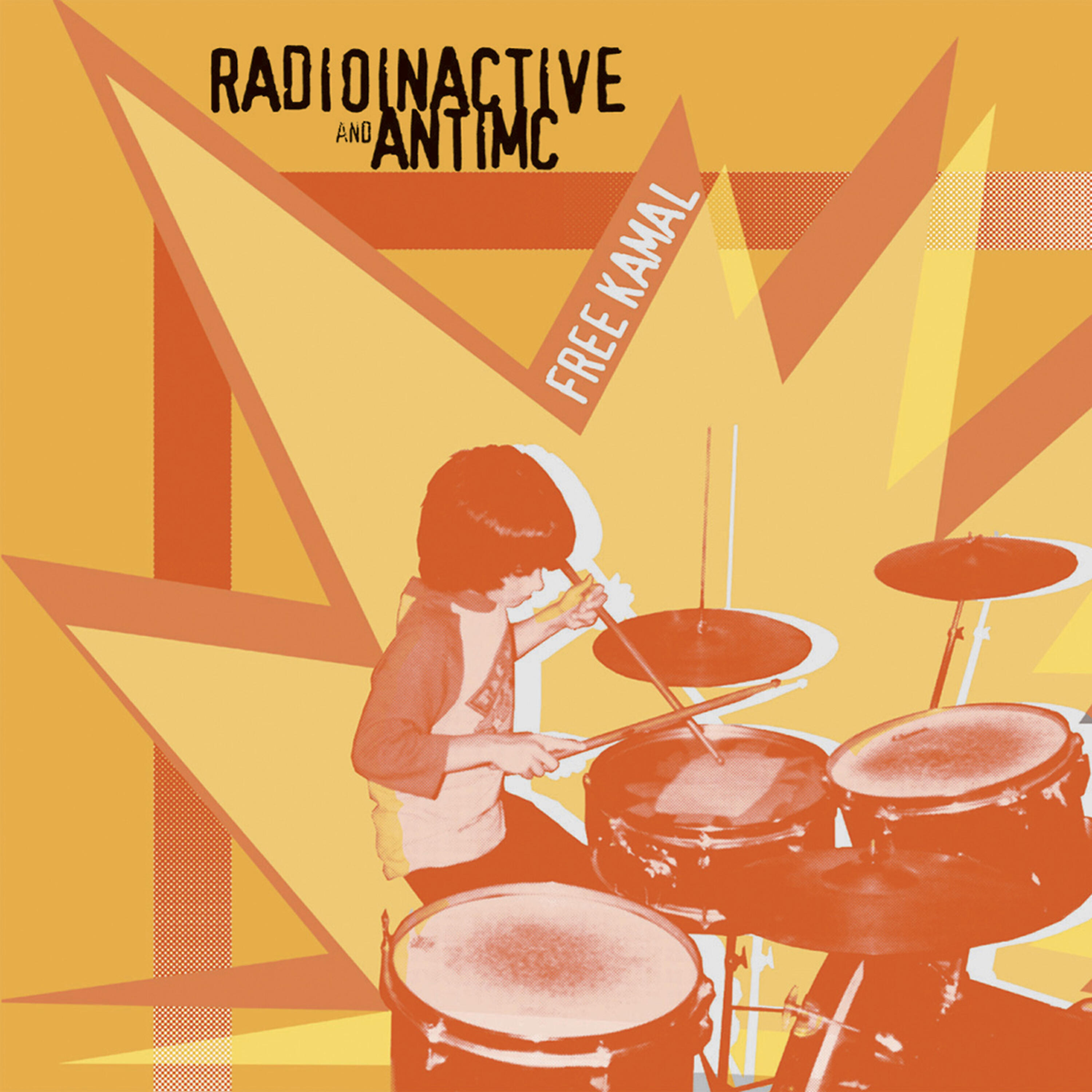 Radioinactive - Chop Chop