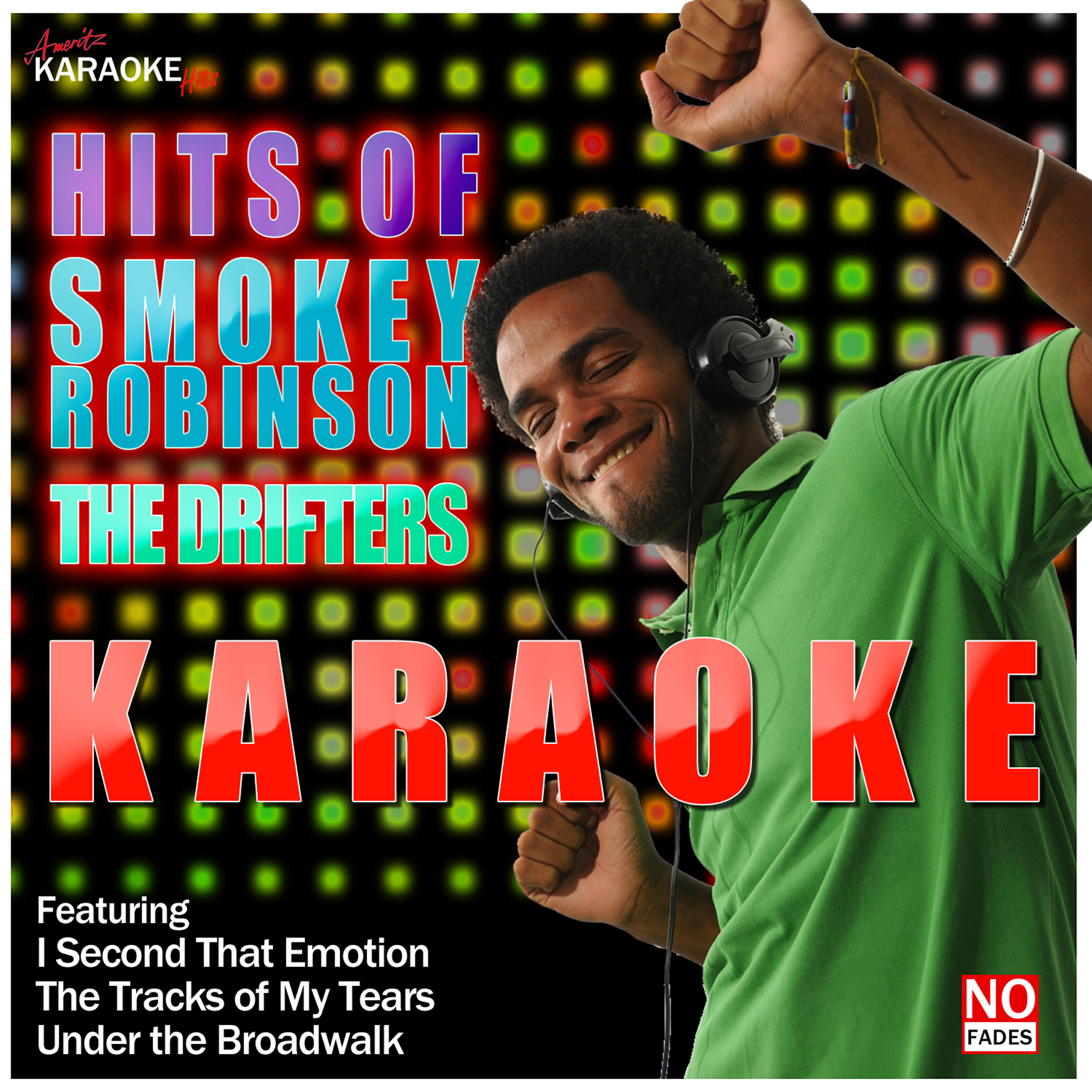 Ameritz Karaoke Hits - Save the Last Dance for Me (In the Style of Drifters) [Karaoke Version]