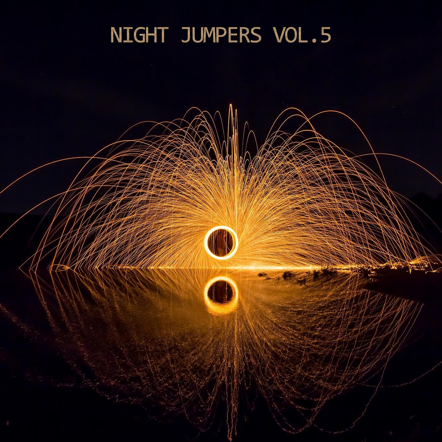 Ivan Nikusev - Open Your Heart (Glyph Remix)
