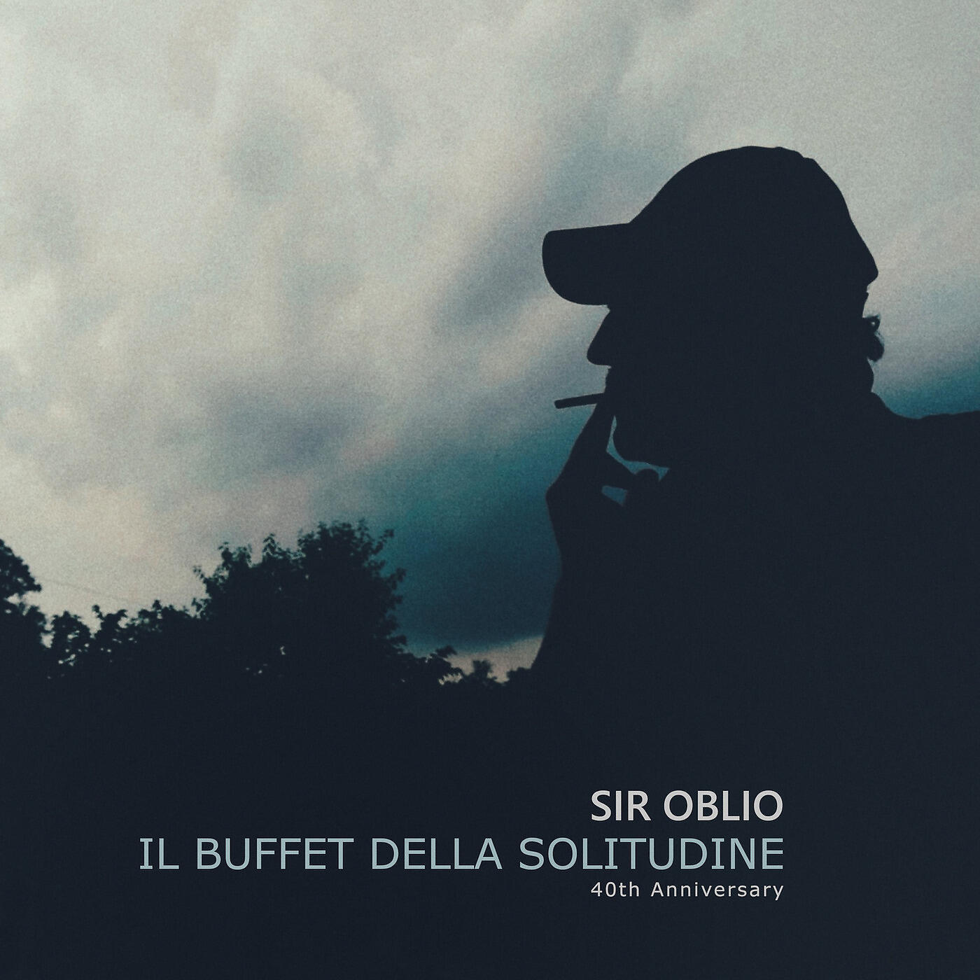 Sir Oblio - Ripartire da zero