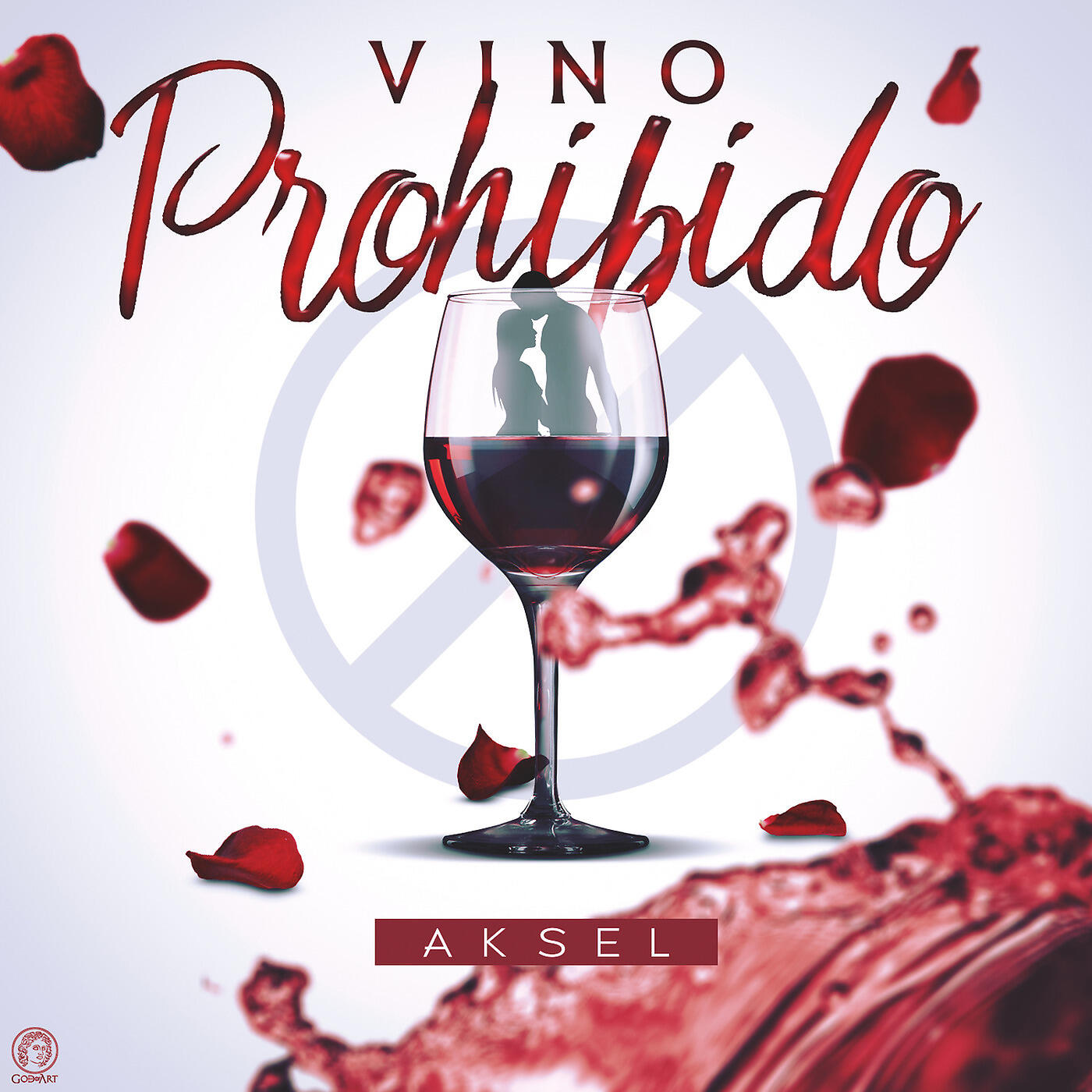 Aksel - Vino Prohibido