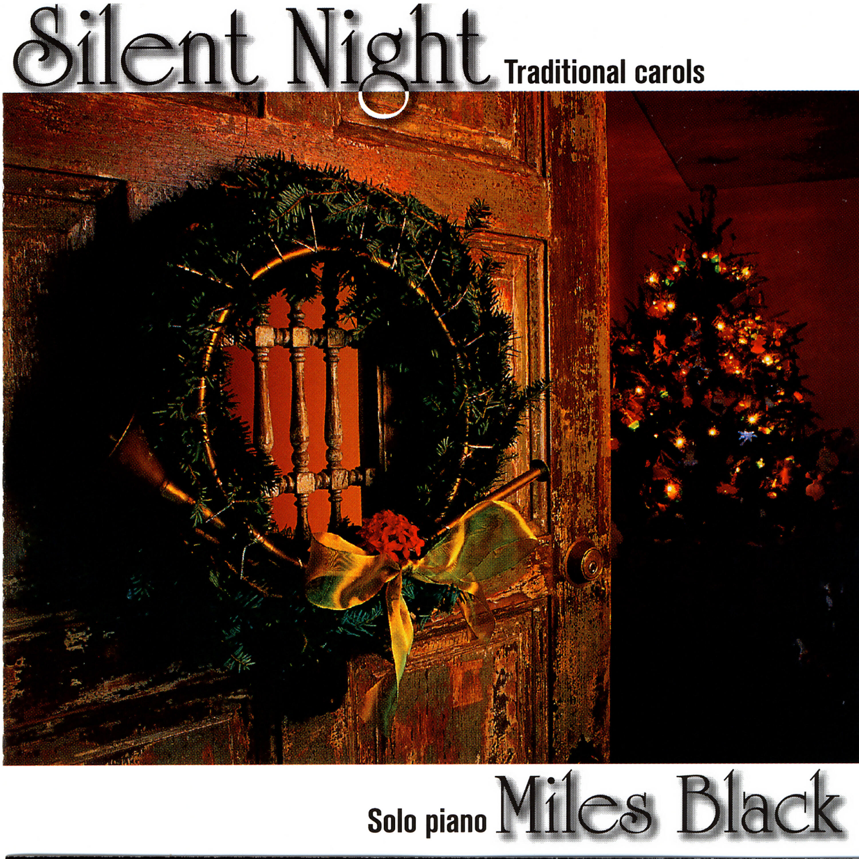 Miles Black - Bring A Torch Jeanette Isabelle