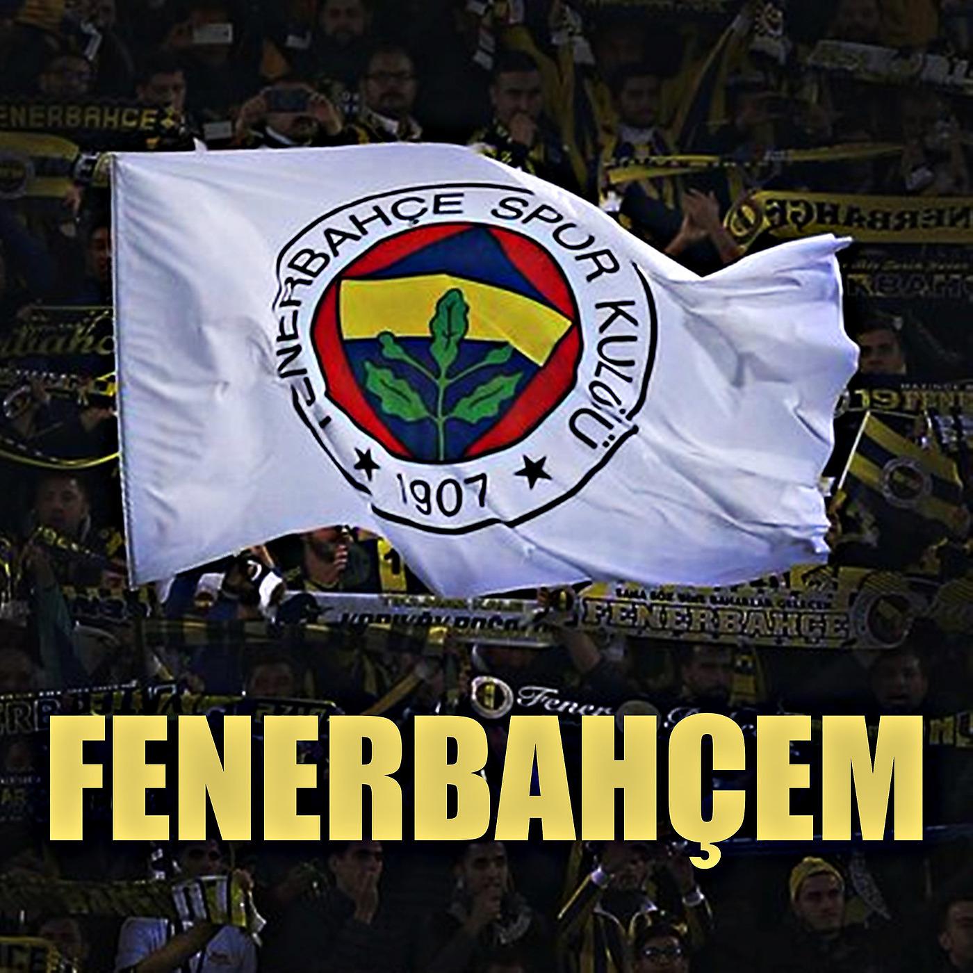 Постер альбома Fenerbahçem