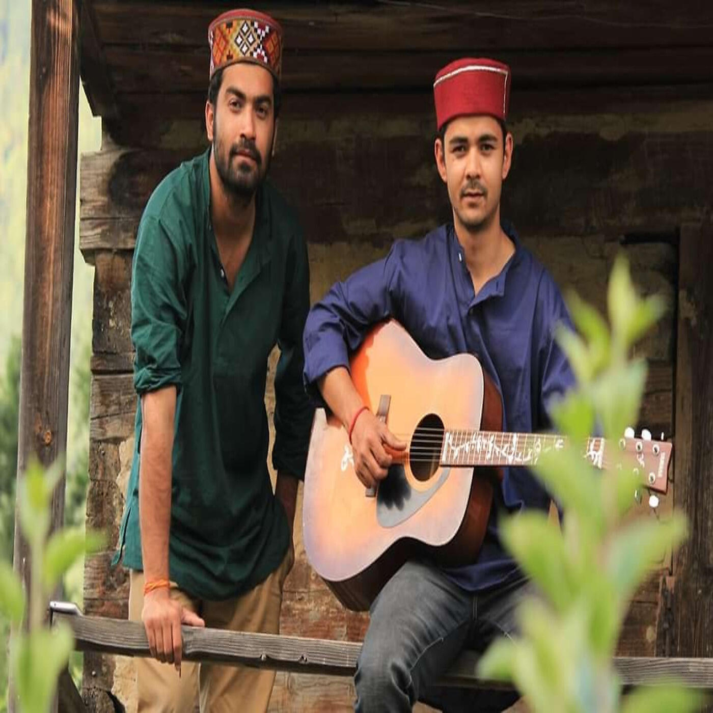 Aditya Thakur - Kangri Chambyali 2