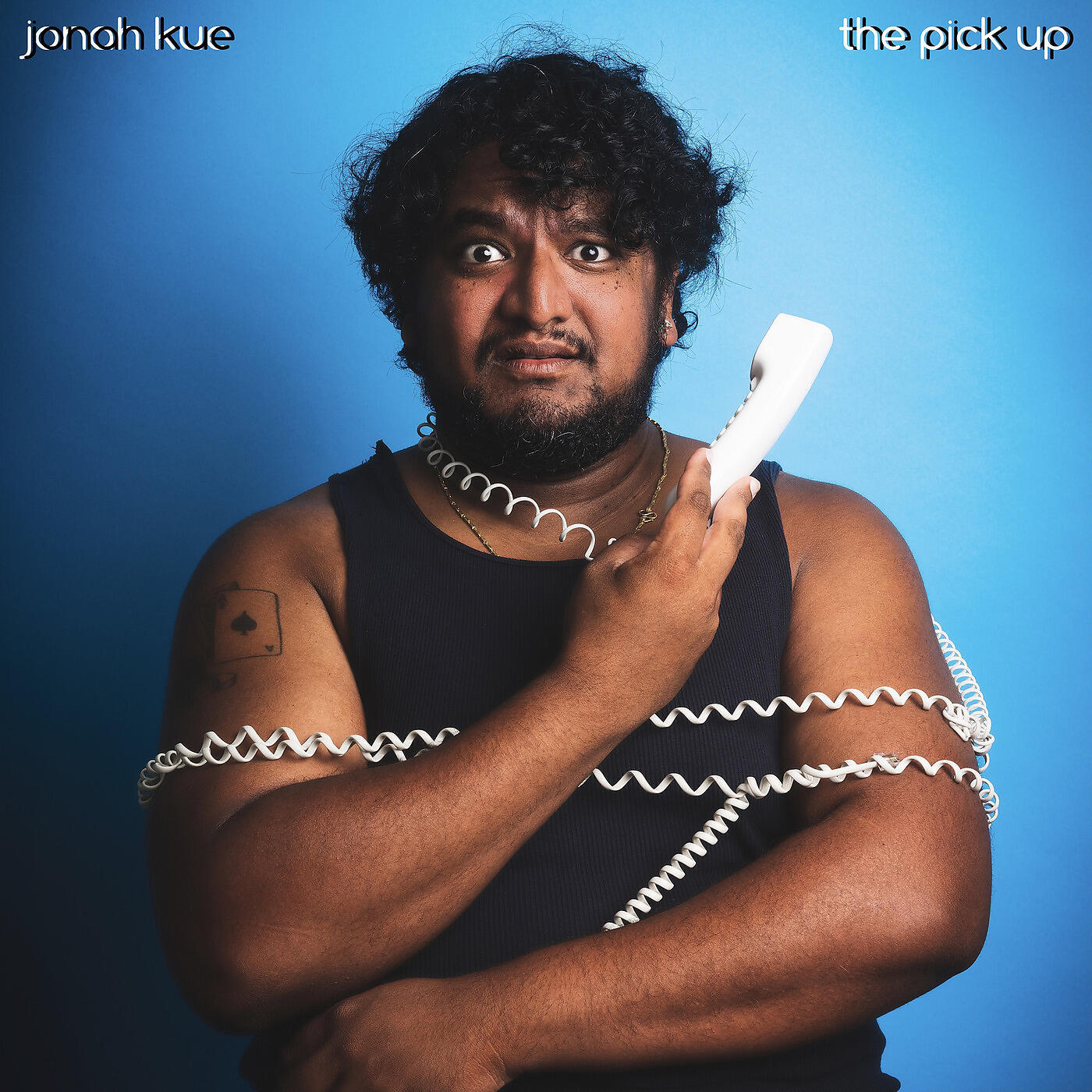 Jonah Kue - Gold Stunnin'