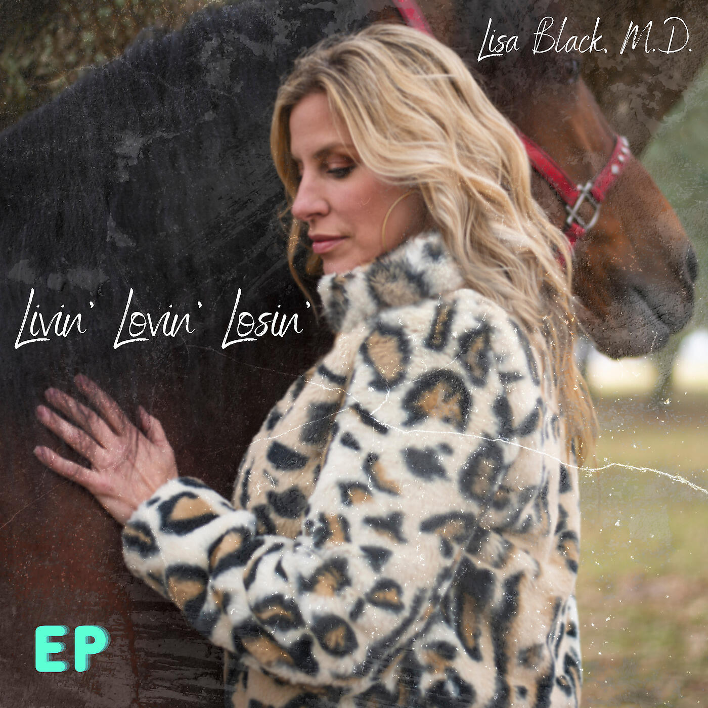 Lisa Black, M.D - Bye Boy