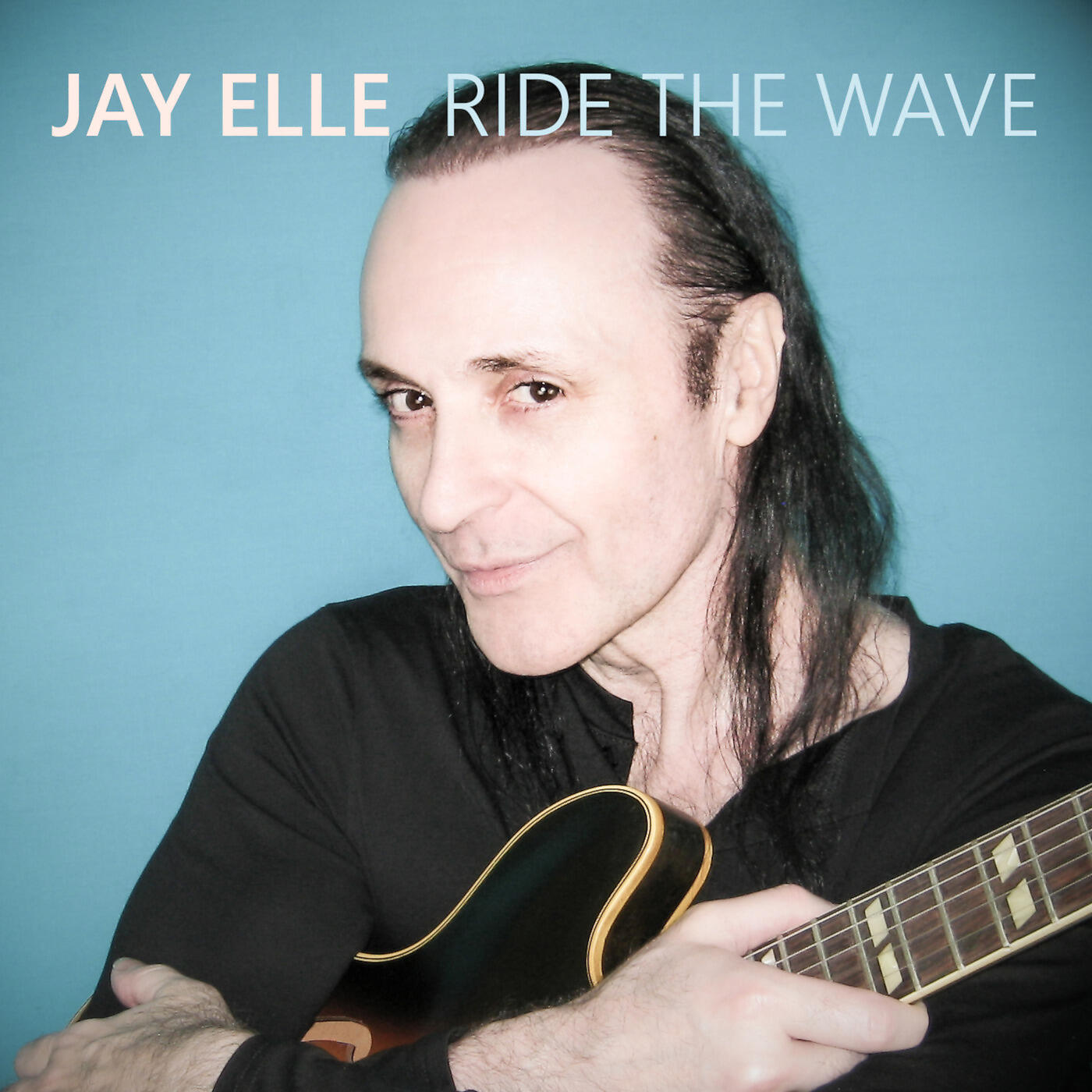 Jay Elle - Better Luck Next Time