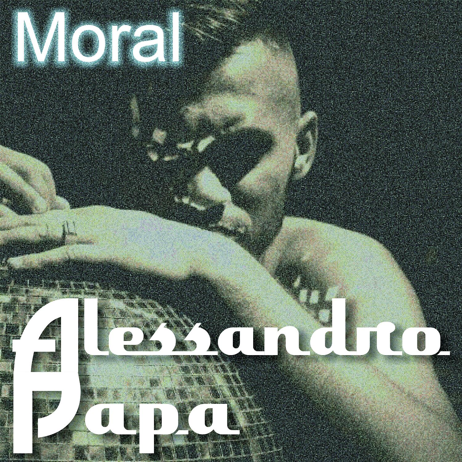 Постер альбома Moral